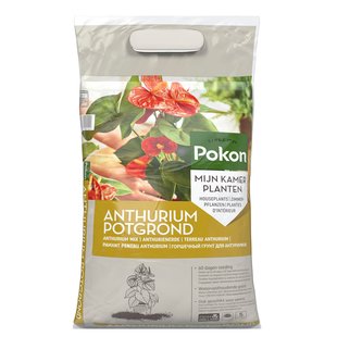 Pokon Anthurium Potgrond 5l