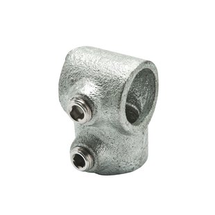 Mac Lean T-doorvoer Ø42mm