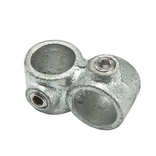 Mac Lean Koppelstuk Kruis Ø42mm