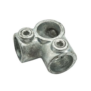 Mac Lean Koppelstuk Hoek/kruis Ø42mm