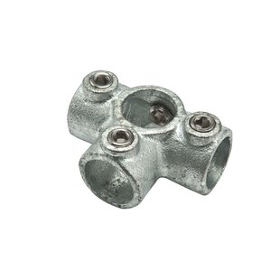 Mac Lean Koppelstuk Kruis Ø42mm