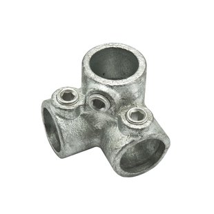 Mac Lean Koppelstuk Hoek Ø42mm