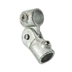 Mac Lean Koppelverbinding Ø42mm