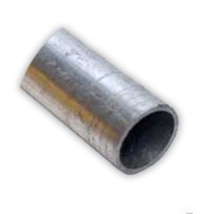 Mac Lean Buis Ø42mm 1m