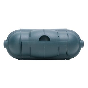 Kopp Safebox Ip44 Groen