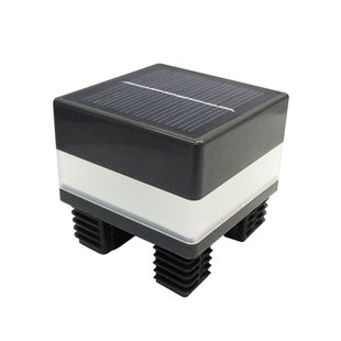 Led-armatuur Modular (voor Aluminium Tuinpaal 68x68mm)