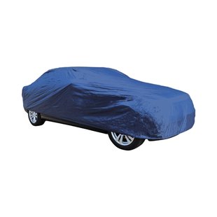 Carpoint Autohoes Polyester Xl 490x178x122cm