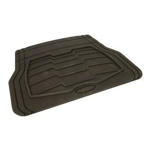 Carpoint Kofferbakmat Rubber 139x108cm