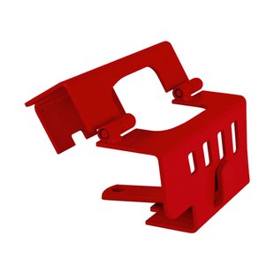 Carpoint Disselslot Deelbaar Met Discusslot