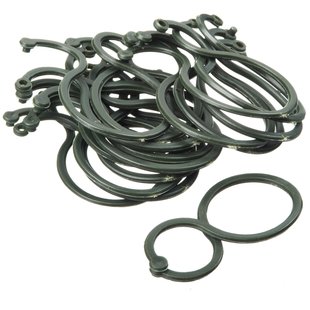 Nature Tomatenplantringen Ø65mm 25 Stuks