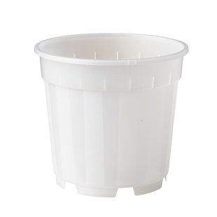 Nature Orchideeën Pot Transparant Ø13cm