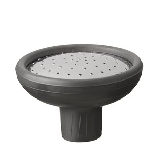 Nature Sproeikop Metaal 5/10/12l Ø80,5mm