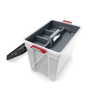 Kis Opbergladerlade 'moover Box Xs-s'