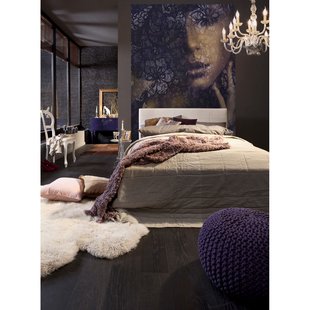 Komar Fotobehang Lace