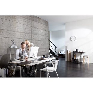 Komar Fotobehang Concrete Blocks