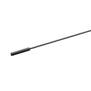 Decomode - Trekstang - Zwart - 100cm