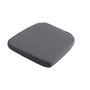 Madison Panama Decoratief Tuinkussen Grijs 45x45cm