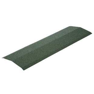 Aquaplan Nok Aqua-pan Classic - Metaal - Groen - 91cm