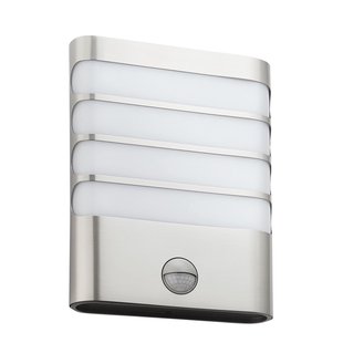 Philips Muurverlichting Led Raccoon Met Bewegingsensor 3w