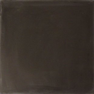 Effen Tegel Kashba - Zwart - Cement - 20x20 Cm - 0,52m²