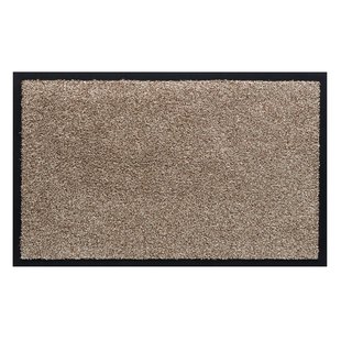 Deurmat Watergate Beige 50x80cm