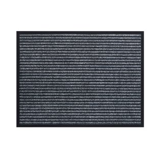 Deurmat Everton Grijs 80x120cm