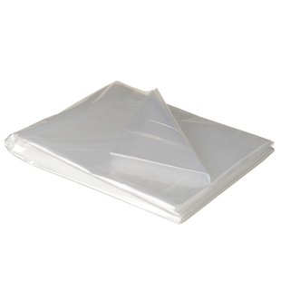 Nature Kweekfolie - Ldpe Transparant, 50µ - 2 X 5m