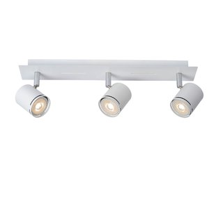 Lucide Spot Led Rilou Wit 3x5w