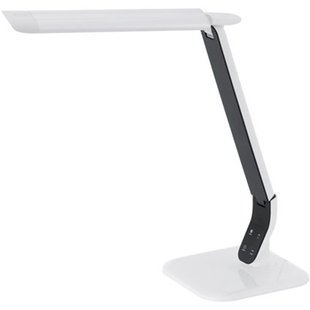 Eglo Bureaulamp Sellano Wit 6w