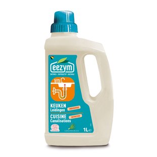 Eezym Vloeiende Leidingen Keuken 1l