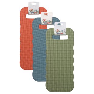Talen Tools Tuinknielkussen Trendy 40x17,5x2cm