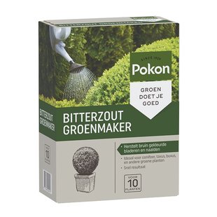 Pokon Bitterzout Groenmaker -500gr
