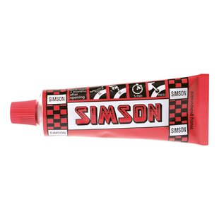 Simson Fietsband Lijm Solutie 30ml