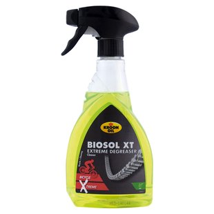 Kroon Olie Biosol Xt Trigger 22008 500ml