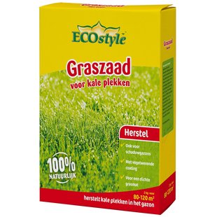Ecostyle Graszaad Herstel 2kg