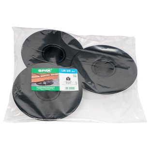 Spax Verstelbare Terrasdrager 'lift' 3/5 - 3 Stuks