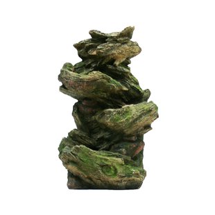 Ubbink Waterornament Terras Vernier 78x46x36cm