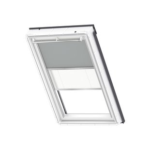 Velux Manueel Duo Verduisterend Gordijn K10 0705s