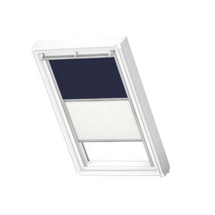 Velux Manueel Duo Verduisterend/lichttemperend Gordijn Dfd Pk04 1100s
