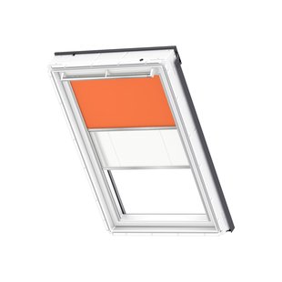 Velux Manueel Duo Verduisterend Gordijn Mk08 4564s