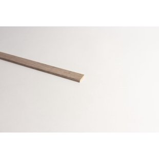 Decomode Plakplint Praag - Zelfklevend - 240cm - 24x5mm