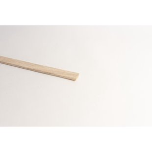 Decomode Plakplint Kitzbuhel - Zelfklevend - 240cm - 24x5mm