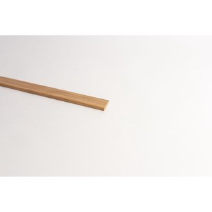 Decomode Plakplint Emotion Nimes - Zelfklevend - 240cm - 24x5mm