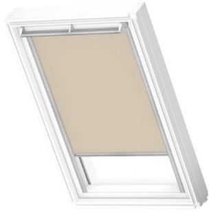 Velux Verduisterend Dakraam Rolgordijn Dkl Fk08 4556s