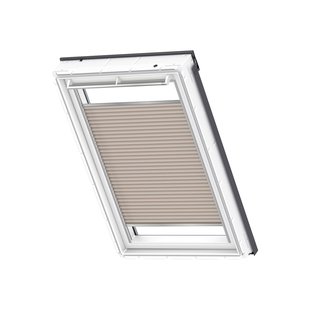 Velux Manueel Zwevend Vouwgordijn Fhc Sk08 1155s