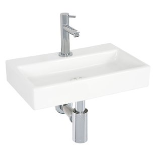 Aquavive Fonteinset Arize Keramiek Wit 38cm