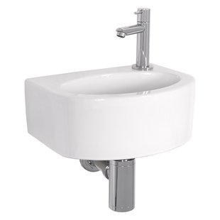 Aquavive Fonteinset Marne Keramiek Wit 30cm