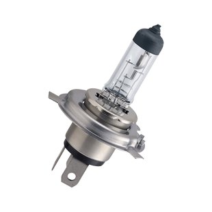 Philips Autolamp Visionplus H4 12972vpb1 55w