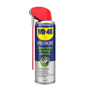 Wd-40 Specialist Contactspray - 250ml