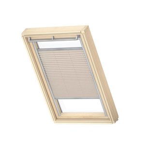 Velux Lichtdoorlatend Plisségordijn Ck02 1259s